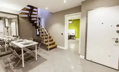 Bmk Suites - 35