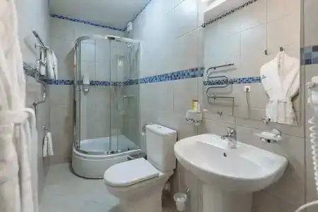 Борвиха&SPA - 49