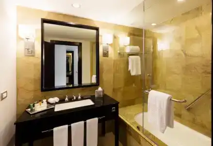 Hilton Mexico City Reforma - 62
