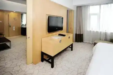 Holiday Inn Beijing Deshengmen, An Ihg - 62