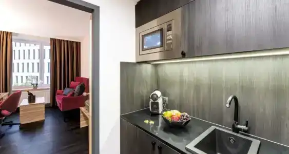 Star Inn Premium Bremen Columbus, by Quality - 84