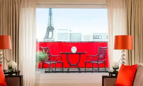 Hôtel Plaza Athénée - Dorchester Collection - 116