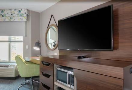 Hampton Inn & Suites Crystal City Dca - 34