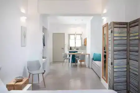 Halcyon Suites and Villas Naxos - 34