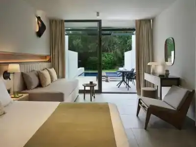 Kontokali Bay & Spa - 10
