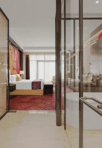 Gran Melia Xi'an - 57