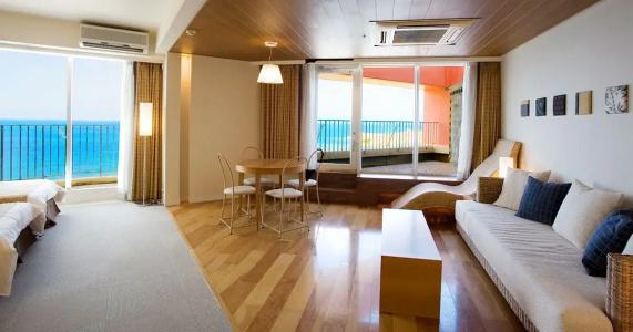 The Beach Tower Okinawa - 70