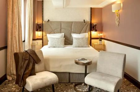 Hôtel Thérèse - 54