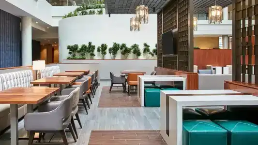 Embassy Suites by Hilton Washington D.C. Georgetown - 14