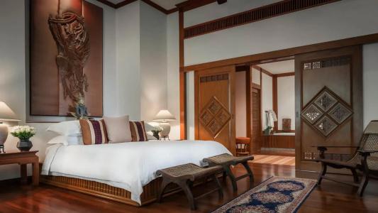 Four Seasons Resort Chiang Mai -Sha Plus - 43