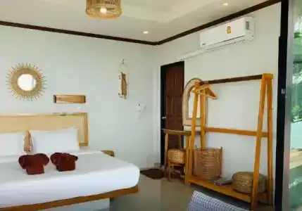 Koh Tao Heritage - 160