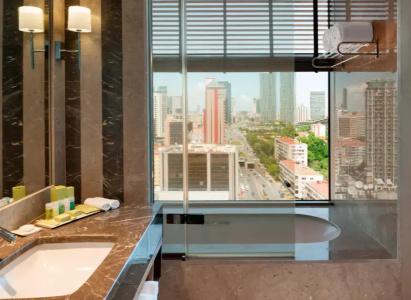 Renaissance Istanbul Polat Bosphorus - 81