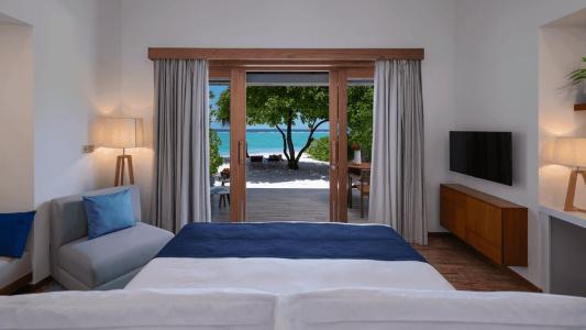 Ifuru Island Maldives - 43