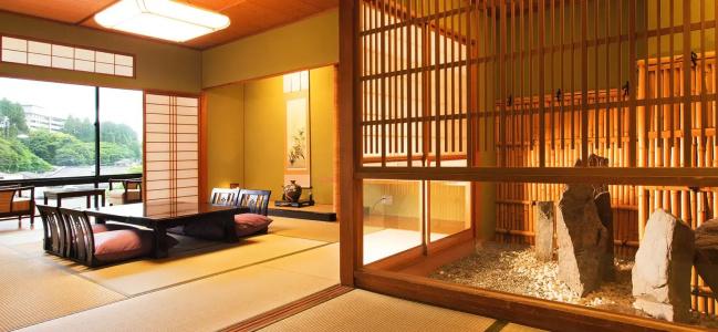 Yamanaka Onsen Kissho Yamanaka - 43