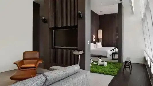 Park Hyatt Shanghai - 104