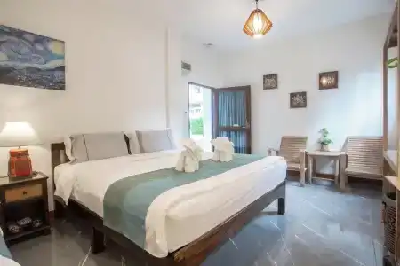 Hetai Boutique House - 60
