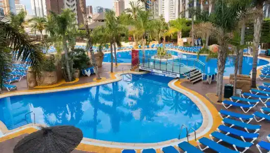 Medplaya Flamingo Oasis - 23