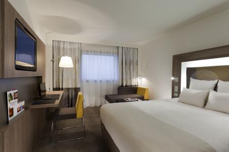 Novotel Brussels City Centre - 47