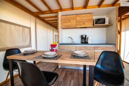 Arena One 99 Glamping - 56