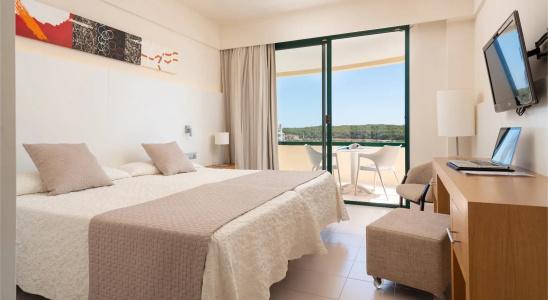Hipotels Marfil Playa - 36