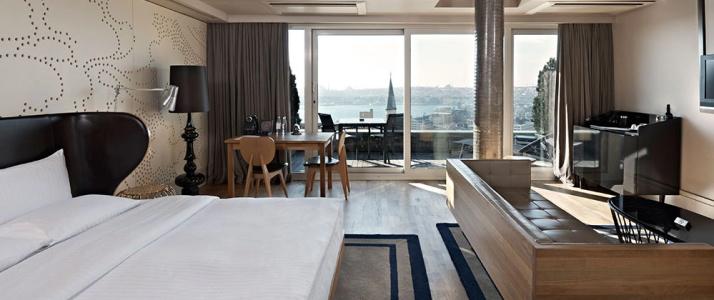 Witt Istanbul Suites - 44