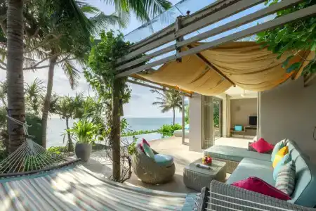 Mia Resort Nha Trang - 94