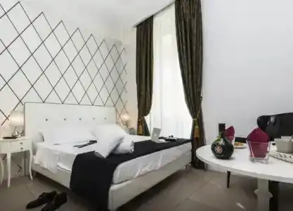 Boutique La Casa di Morfeo - 19
