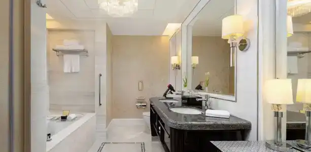 Shangri-La Nanjing - 66