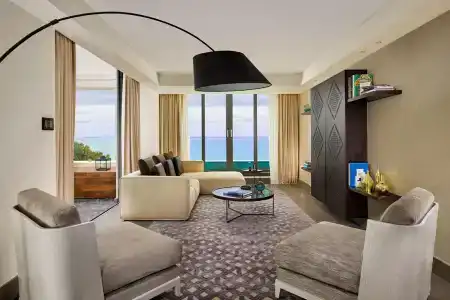 Parklane, a Luxury Collection Resort & Spa, Limassol - 91