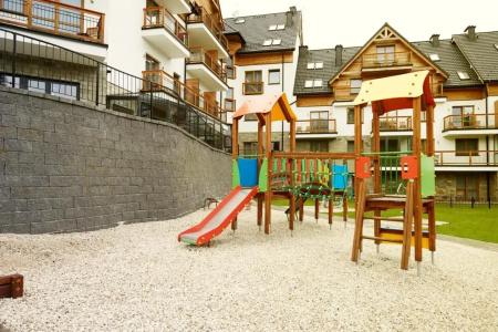 ApartCristal Resort Szklarska Poręba - 21