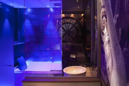 Secret de Paris - & Spa - 77