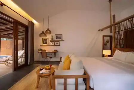 Green Bay Phu Quoc Resort & Spa - 27