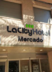 La City Mercado - 1