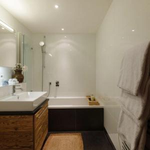 Bergwelt Grindelwald - Alpine Design Resort - 70