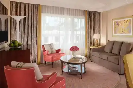The Beverly Hills - Dorchester Collection - 72