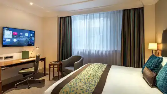 Amba Marble Arch - 29
