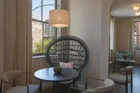 The Frederick Tribeca - 12