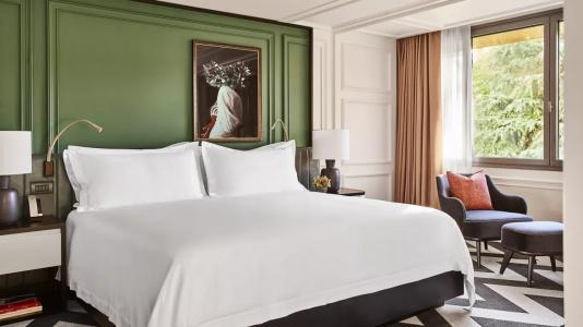 Rosewood Villa Magna - 58