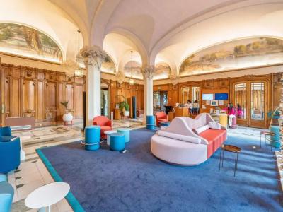 Mercure Lyon Centre Château Perrache - 23