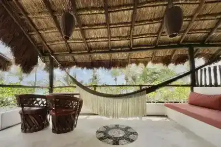 The Beach Tulum - 67