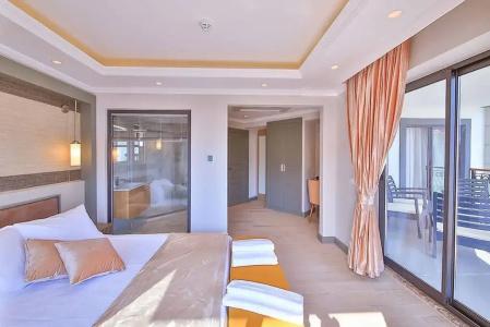 Samira Resort & Aparts & Villas - 114
