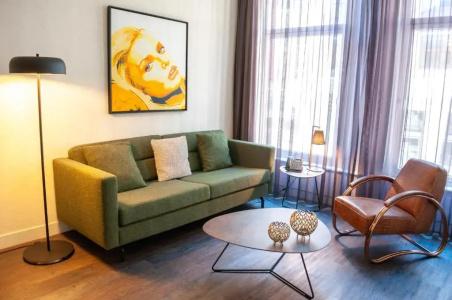 Albus Amsterdam City Centre - 70
