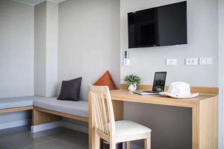 The Royal p Phuket - Sha Plus - 64