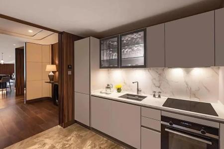 Mandarin Oriental Bosphorus, Istanbul - 52