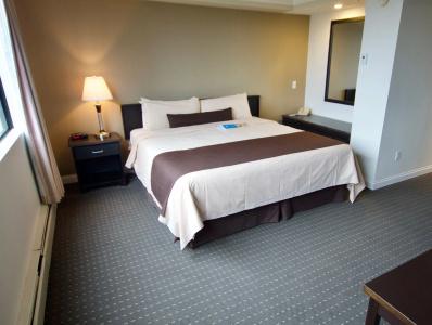 Century Plaza - 104