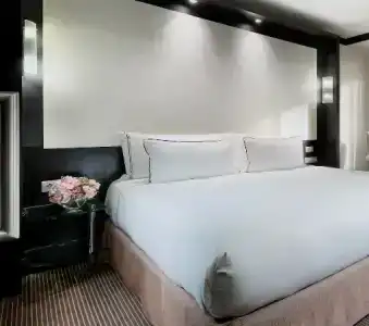 Melia Barcelona Sarriá - 55