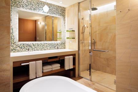 Sheraton Okinawa Sunmarina Resort - 47