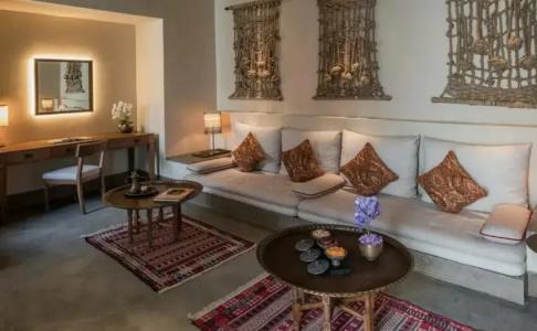 The Chedi Al Bait - 77