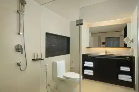 Le Meridien Phuket Beach Resort - Sha Extra Plus - 28