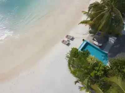 Centara Grand Island Resort & Spa - 8